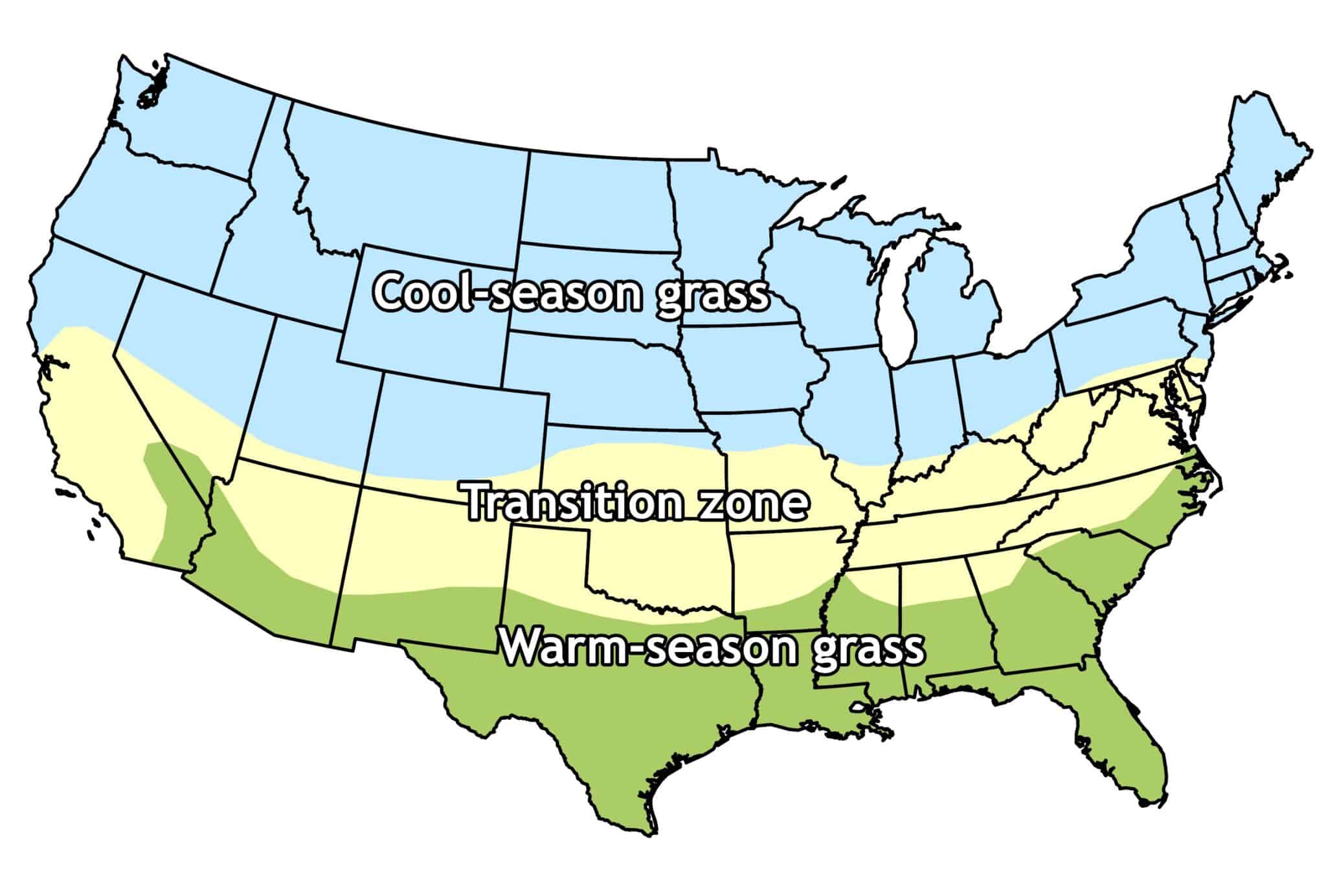 WHAT DIRT IS BEST FOR GROWING GRASS visual data 7